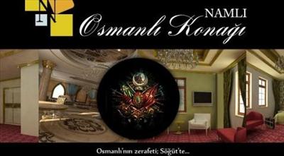 Namli Osmanli Konagi Hotel Sogut